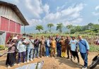 Wabup Solok Dorong Kopi dan Bawang Merah Anau Kadok Jadi Komoditas Unggulan