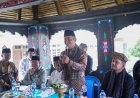 Bupati Solok Kukuhkan Ketua KAN Sulit Air, Dorong Persatuan dan Penguatan Adat