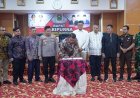 APBD Perubahan 2026 Kabupaten Solok Disetujui, Bupati Jon Firman Pandu Tekankan Anggaran Tepat Sasaran