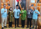 Bupati Solok Dorong Perlindungan Pekerja Rentan, Pemkab Siapkan Program Bersama BPJS Ketenagakerjaan