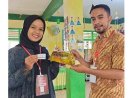 Pilwana Nagari Kinari Hadirkan Doorprize, Antusias Warga Gunakan Hak Pilih Meningkat