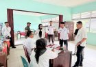Pemkab Solok Gelar Pilwana Serentak di 23 Nagari, Pemerintah Pastikan Pemilihan Berjalan Kondusif