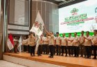Bupati Solok Jadi Ketua DPC HKTI, Fokus Perkuat Kesejahteraan Petani