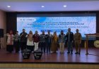 Forum Bank Sampah Kabupaten Solok Dikukuhkan, Dorong Ekonomi Sirkular